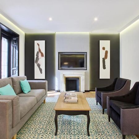 Claudio Coello I, By Presidence Rentals Madrid Bagian luar foto