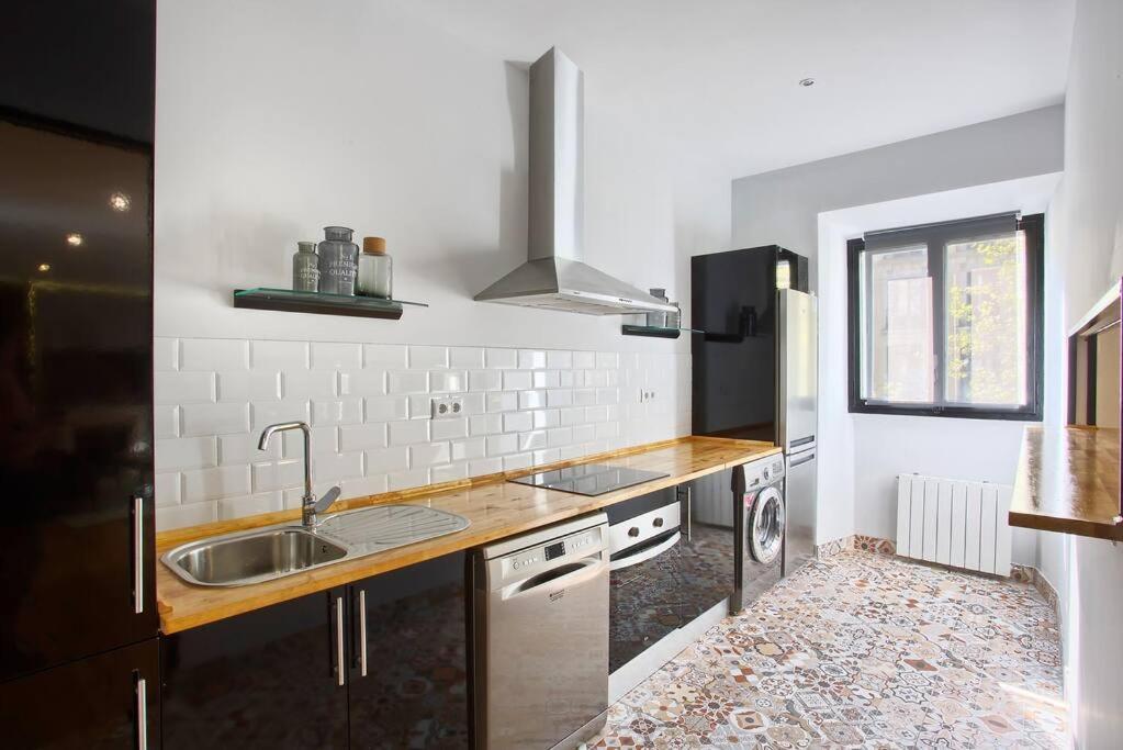 Claudio Coello I, By Presidence Rentals Madrid Bagian luar foto