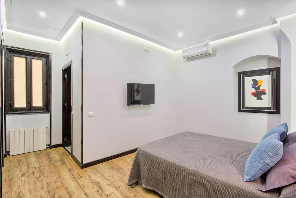 Claudio Coello I, By Presidence Rentals Madrid Bagian luar foto