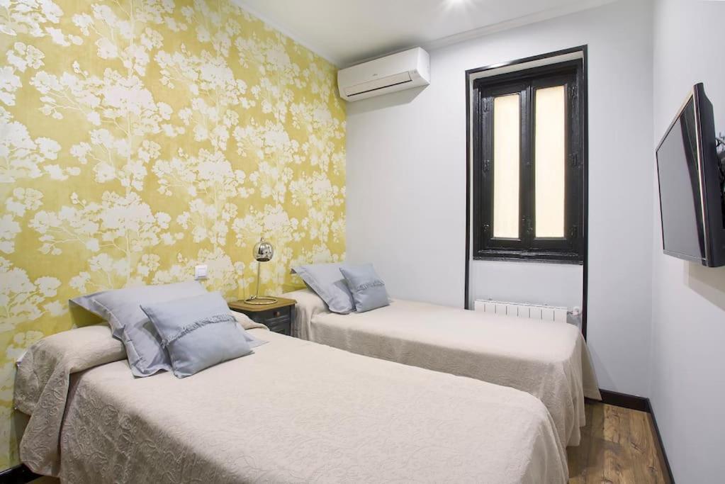 Claudio Coello I, By Presidence Rentals Madrid Bagian luar foto
