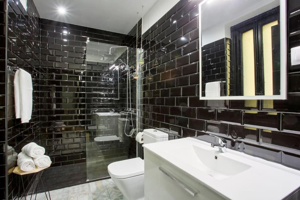 Claudio Coello I, By Presidence Rentals Madrid Bagian luar foto