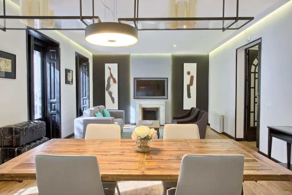 Claudio Coello I, By Presidence Rentals Madrid Bagian luar foto