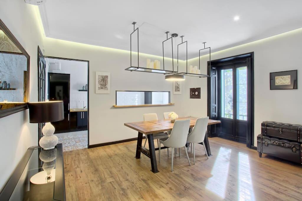 Claudio Coello I, By Presidence Rentals Madrid Bagian luar foto