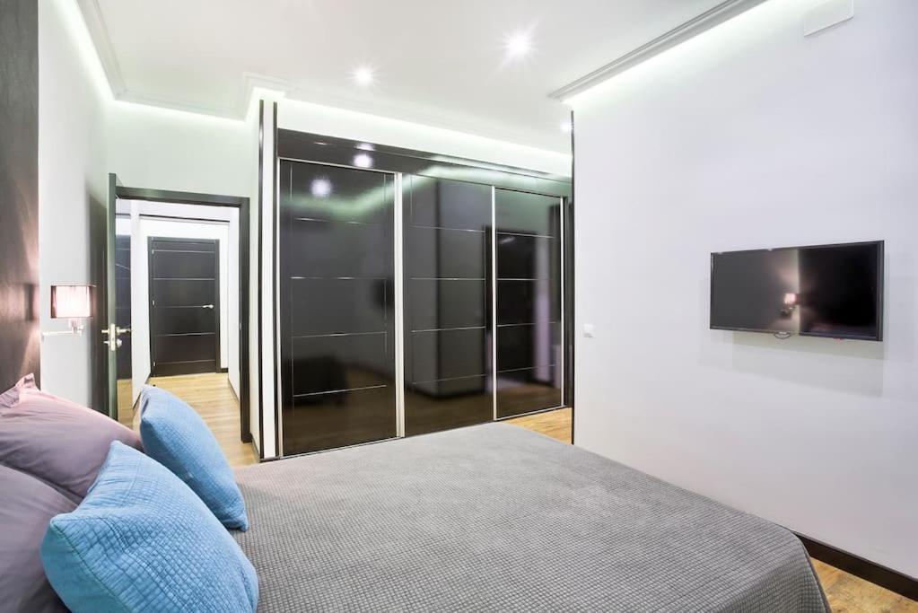Claudio Coello I, By Presidence Rentals Madrid Bagian luar foto